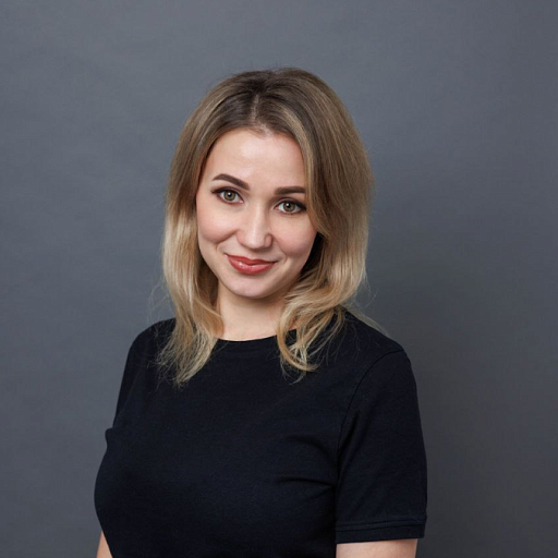 Балакина Анастасия