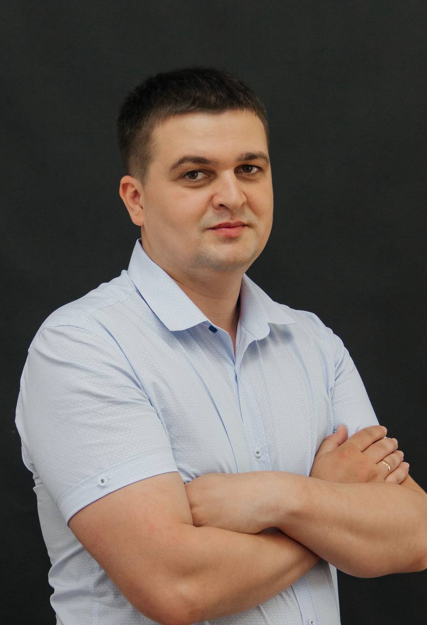 Дмитрий Черевко