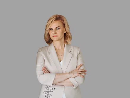 Наталья Ковтун