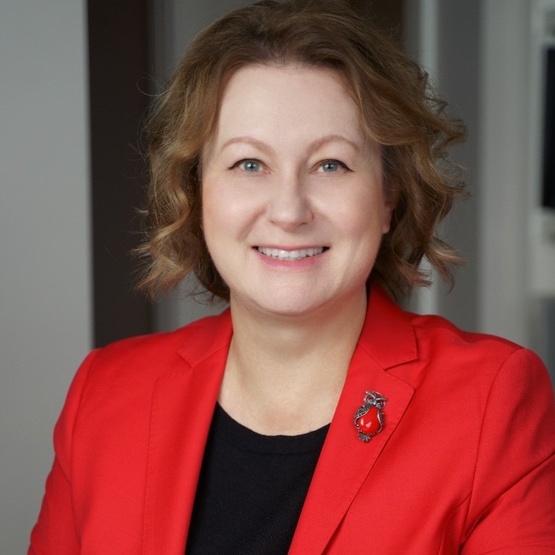 Татьяна Кожевникова