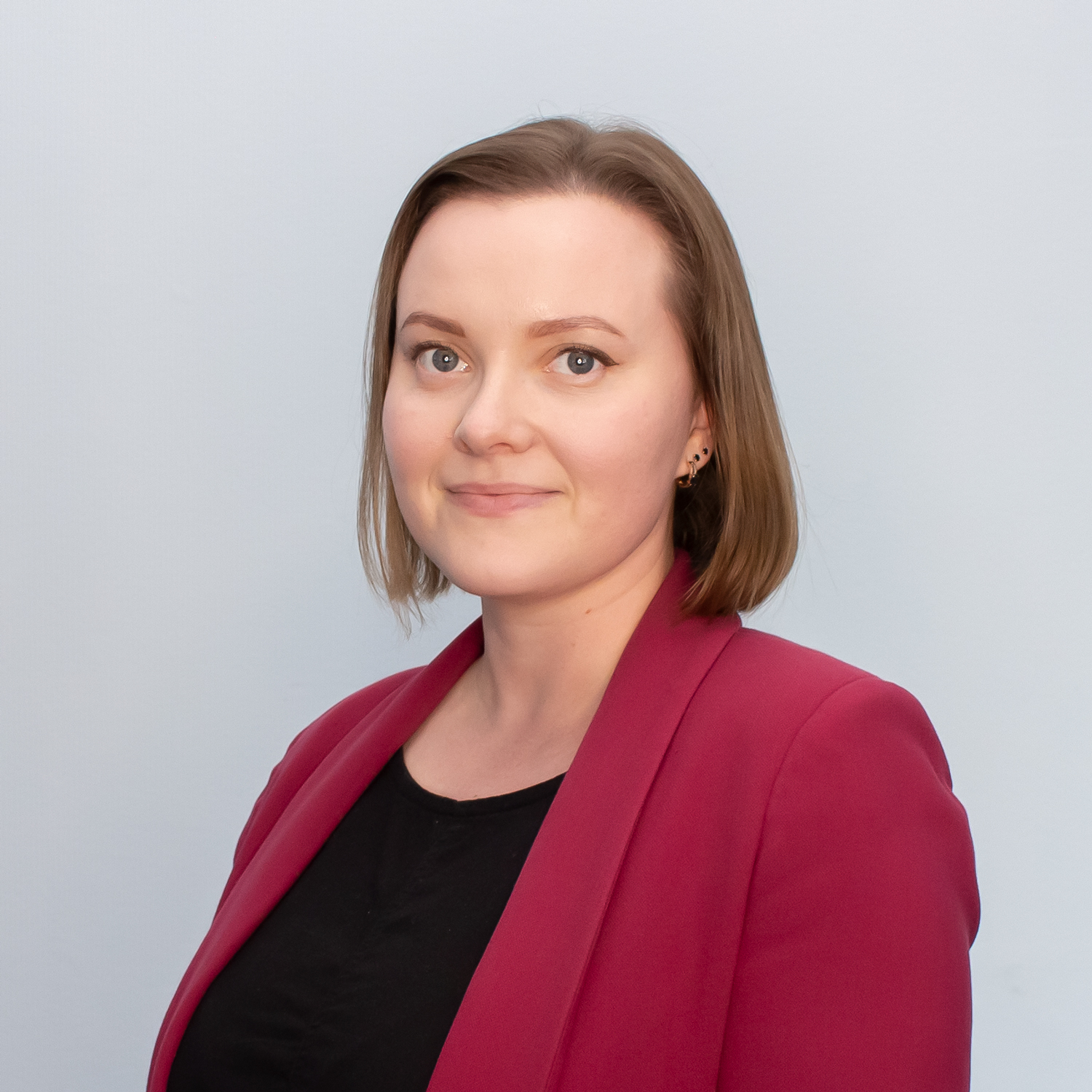 Анастасия Лазарева