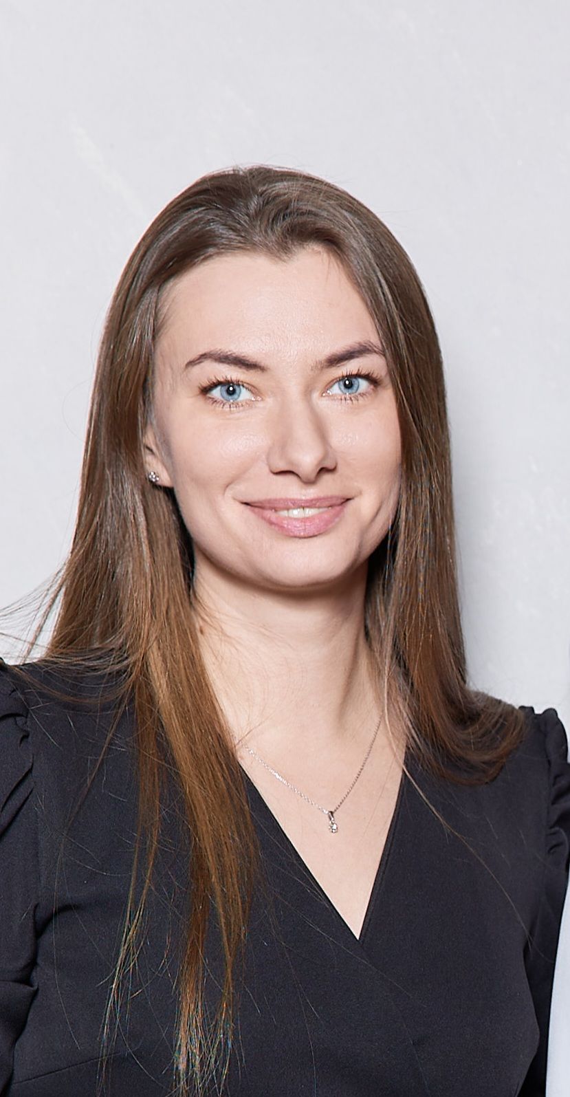 Анастасия Маслова