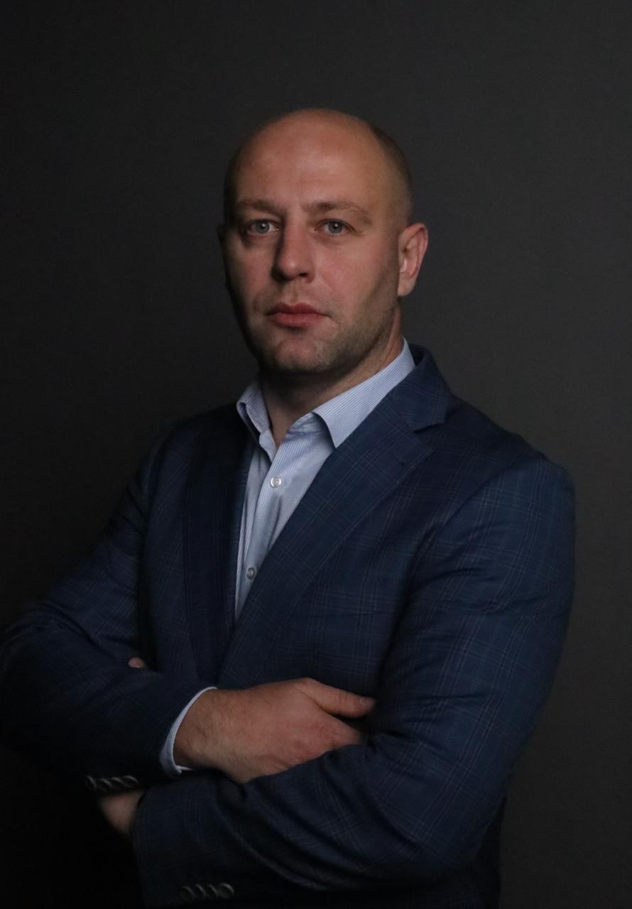 Меняев Андрей