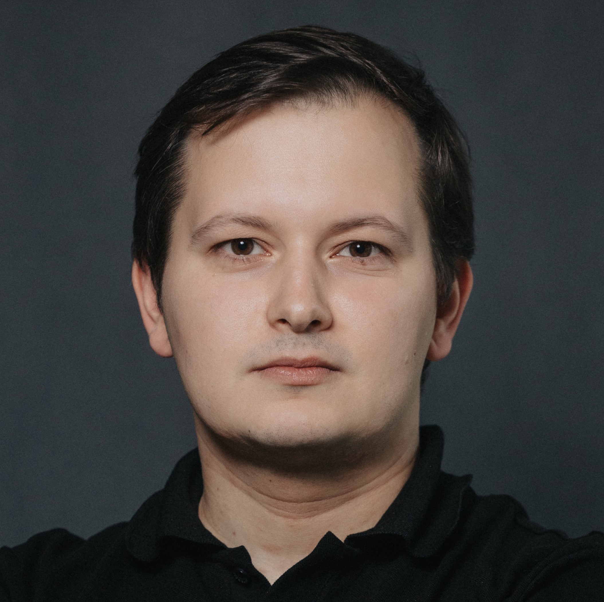 Георгий Орлов