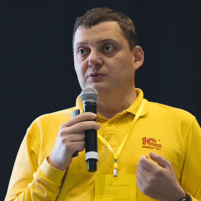 Романов Денис