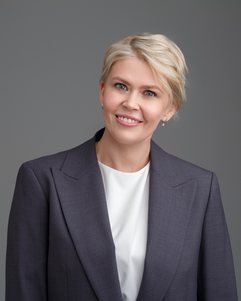 Анна Трескина