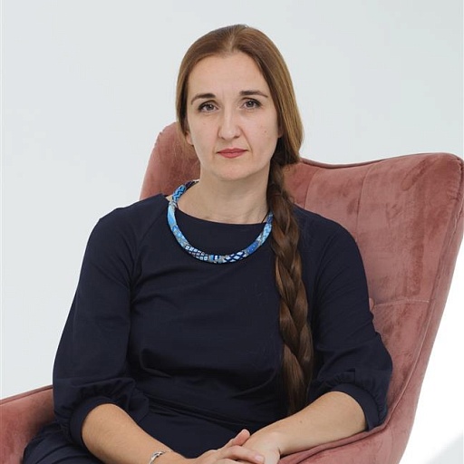 Воробьева Галина